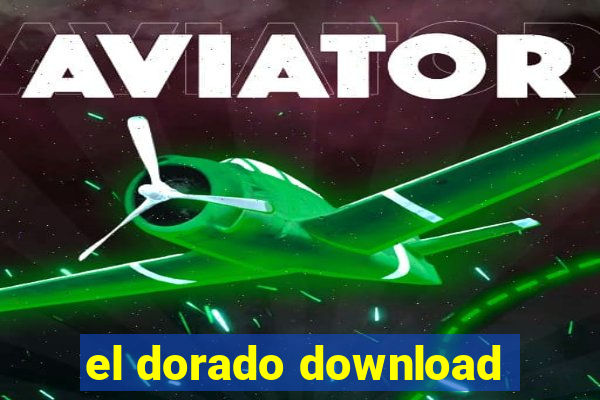 el dorado download